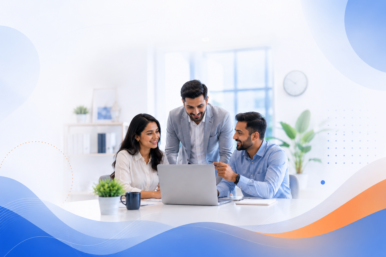 Aspiration Softech digital growth analytics