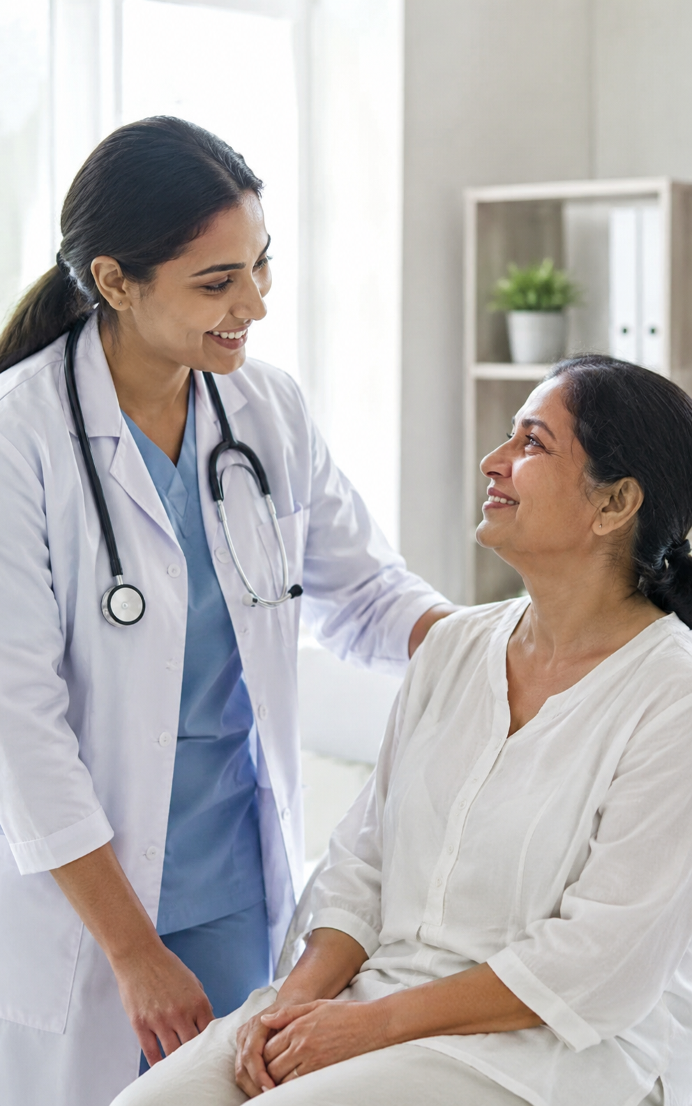 Healthcare & Wellness