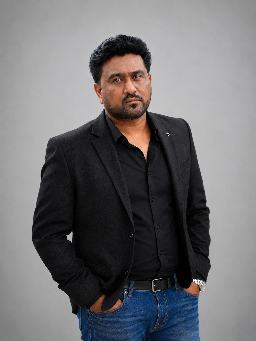 Rizwan Ahmed Saiyed